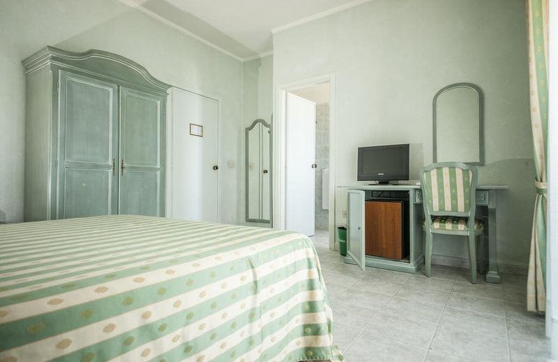 Hotel Murano
