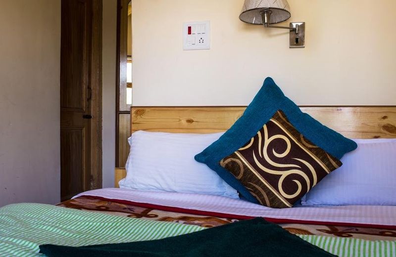Siala Guest House