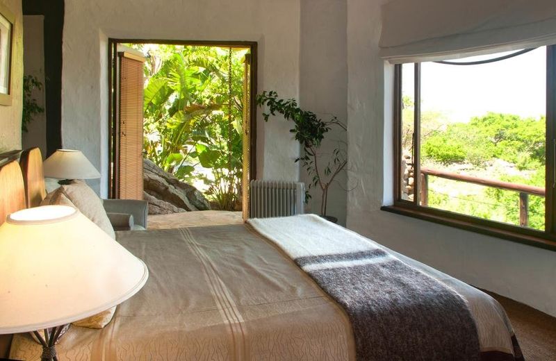 Isandlwana Lodge