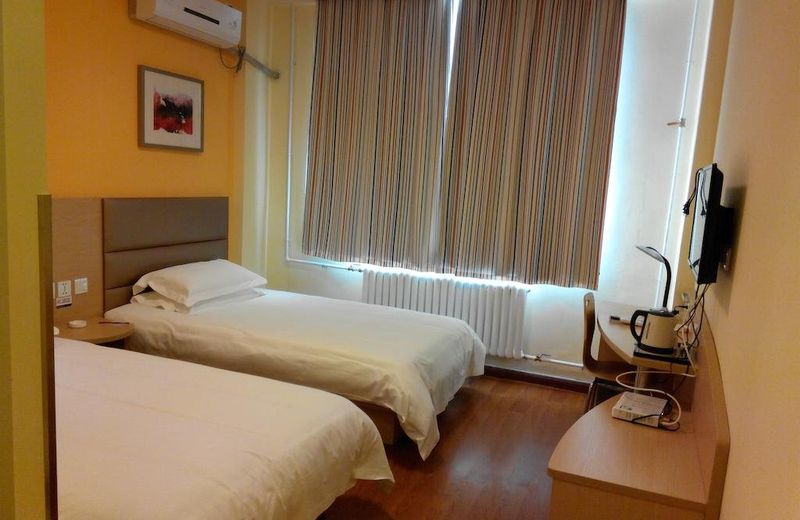 Grace Inn Liuyuan Road