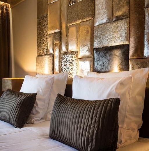 Thermen Londerzeel Hotel
