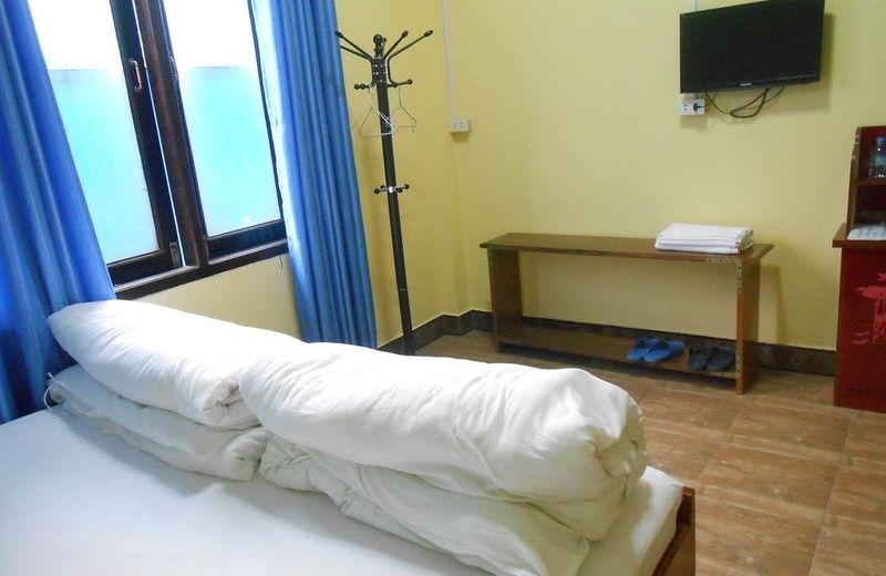 Chinthima Guesthouse