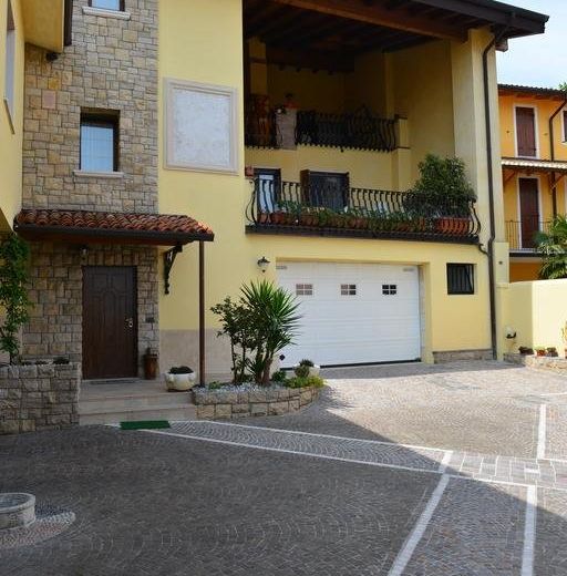 b & b al baccolo