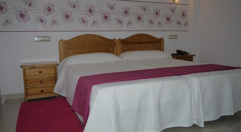 Hotel Rochas