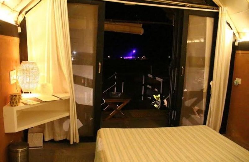 Golven Beach Resort