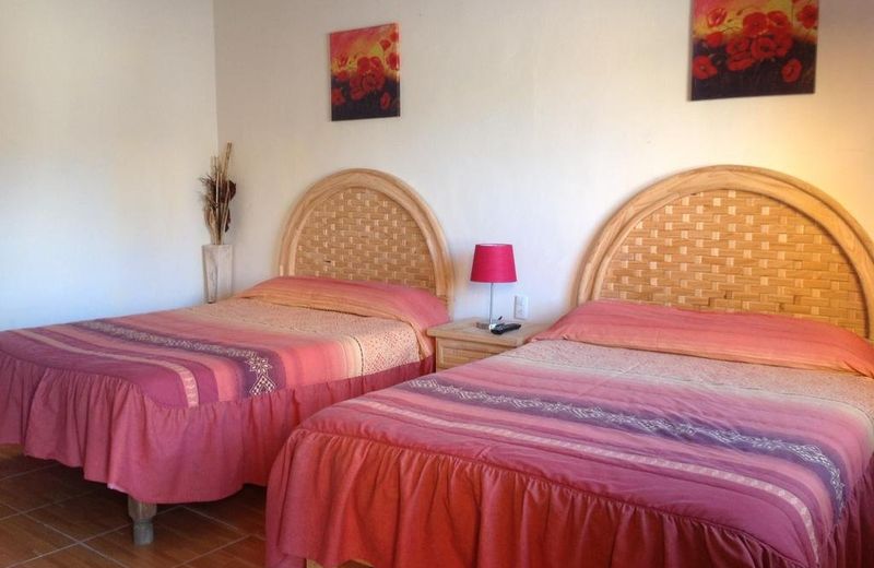 Casona de Cantera