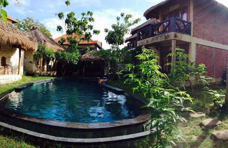 Satria Bungalow