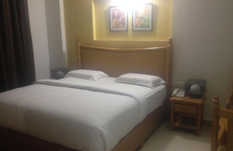Hotel Malayoram Gateway