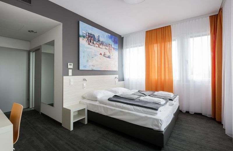 MSC Hotel