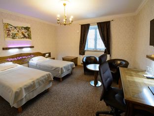 Hotel Image 1