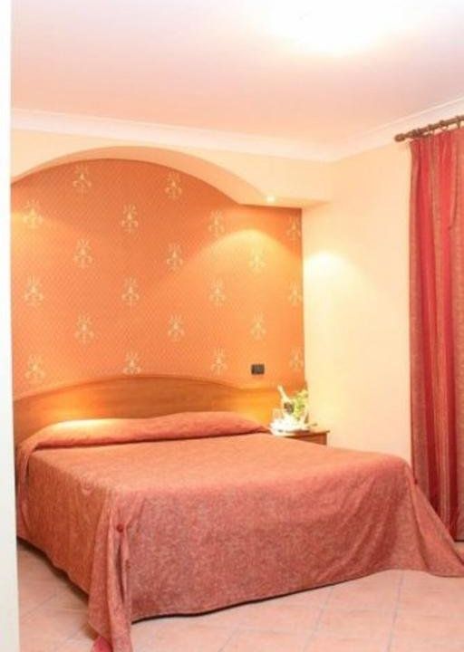 Hotel Stefano a Melito