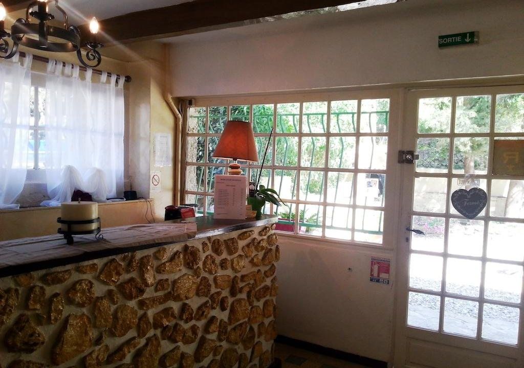 Hotel Le Coin Tranquille