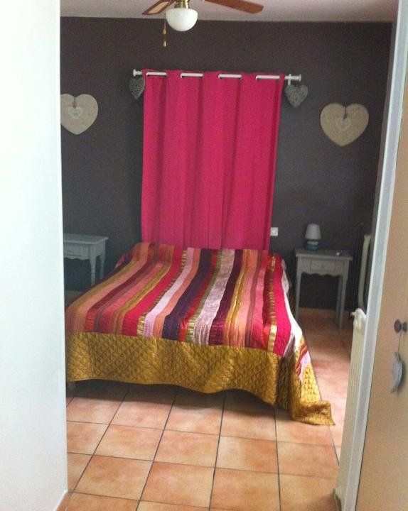Hotel Le Coin Tranquille