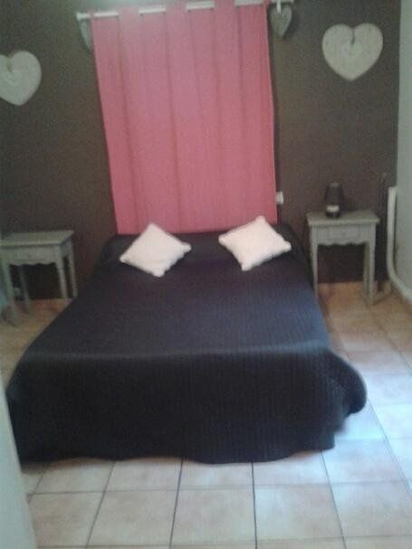 Hotel Le Coin Tranquille
