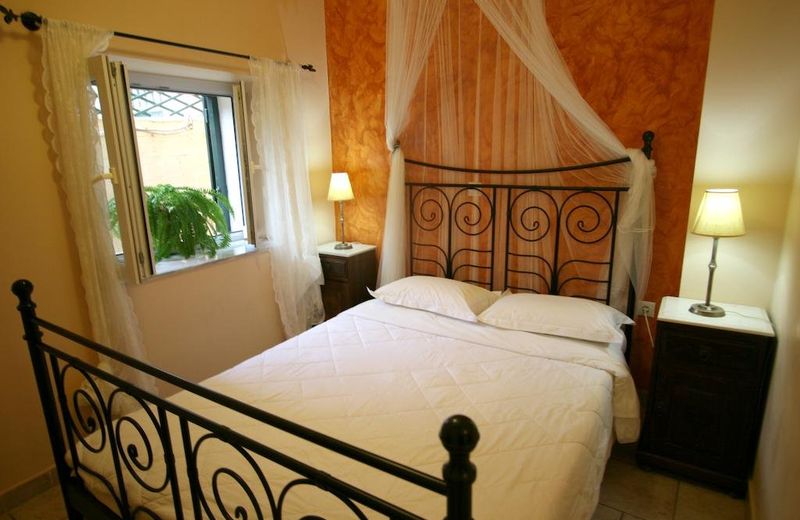 Meliti Guesthouse
