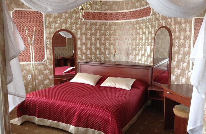 Hotel Serpanok