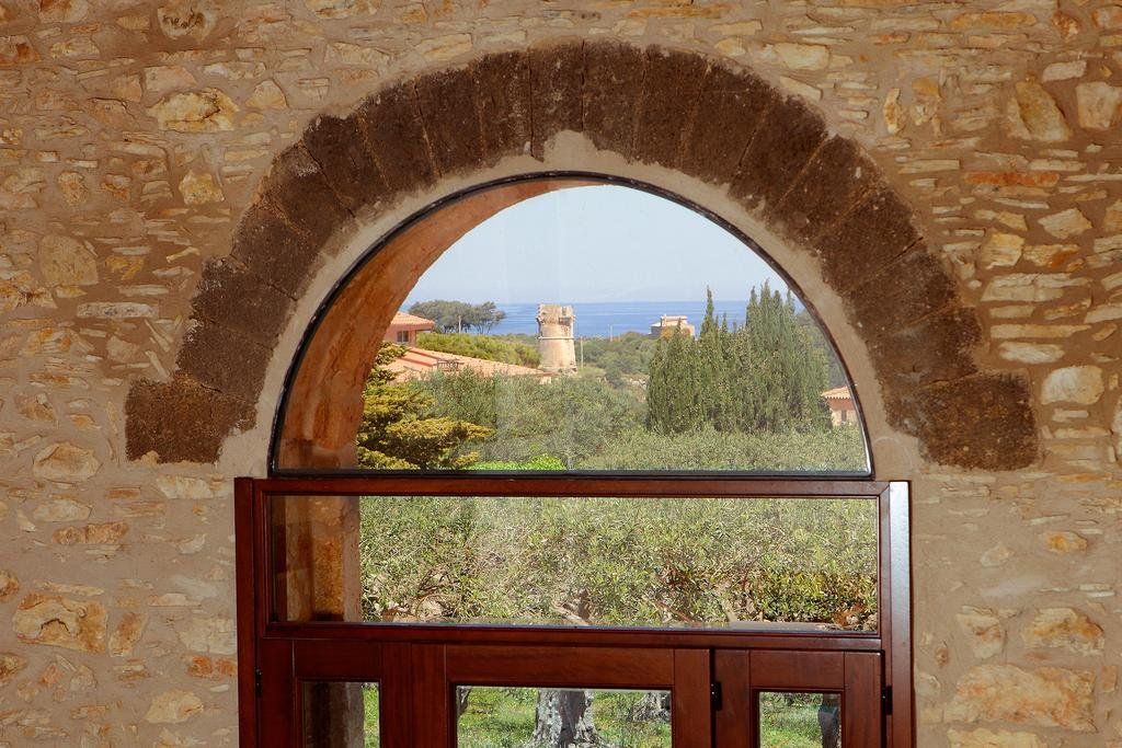 Casale La Macina - Hotel, Scopello