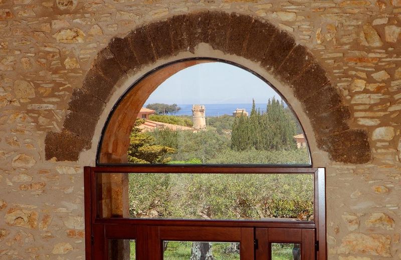 Casale La Macina - Hotel, Scopello