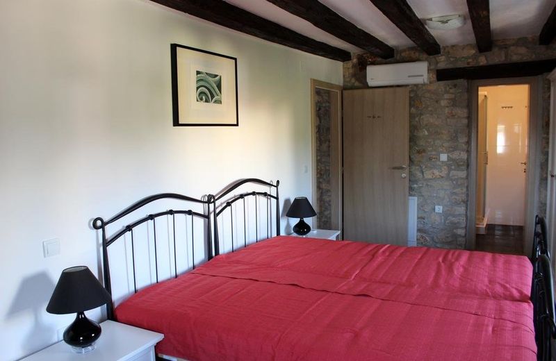 Castello Gulich doo Lindarska 13 Porec