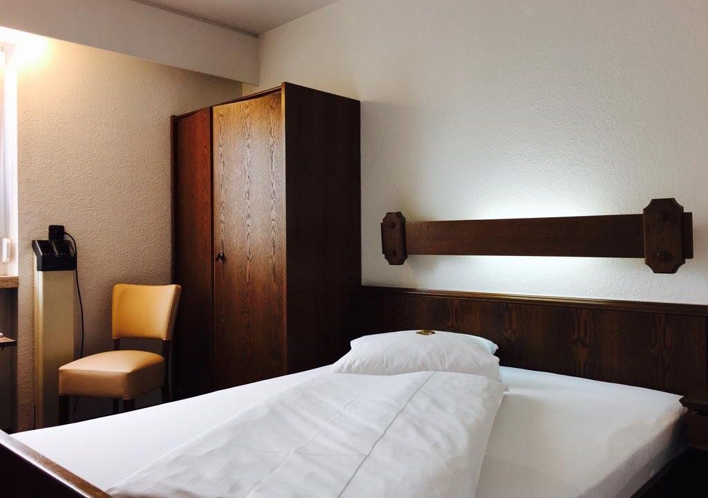 Aparthotel Zum Dom