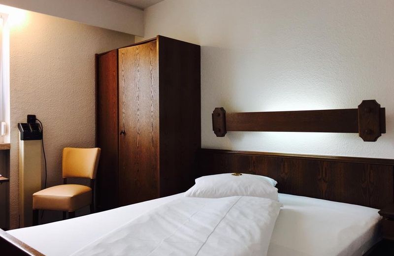 Aparthotel Zum Dom