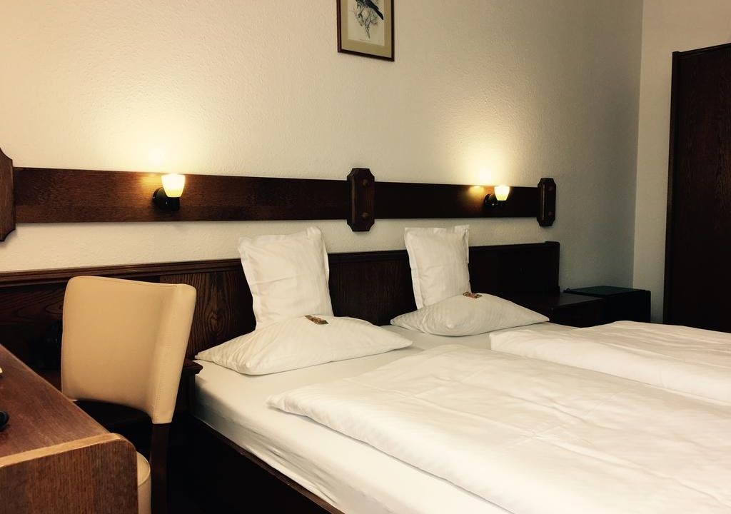 Aparthotel Zum Dom
