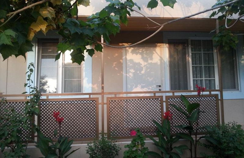 Oase Garden Hotel