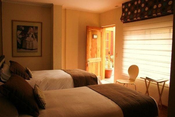 Hotel Puerto de Vega