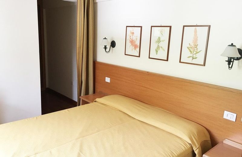 R.T.A. Hotel Monte Rosa