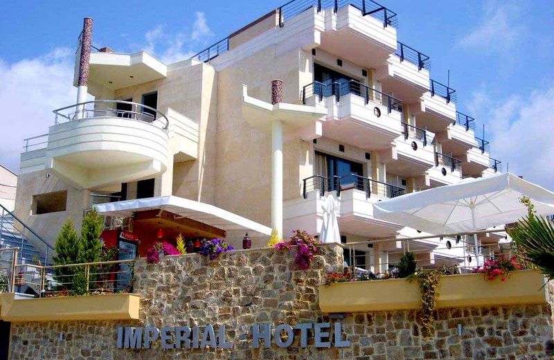 Imperial Hotel