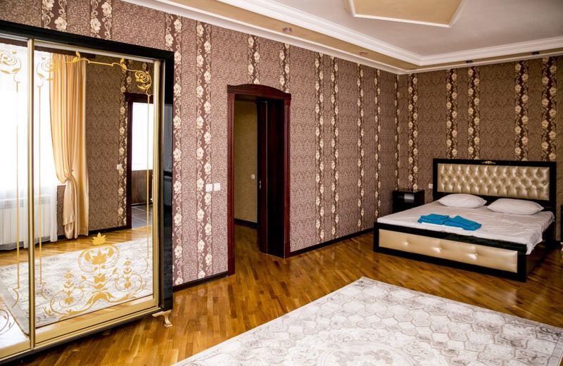 Hotel Okean