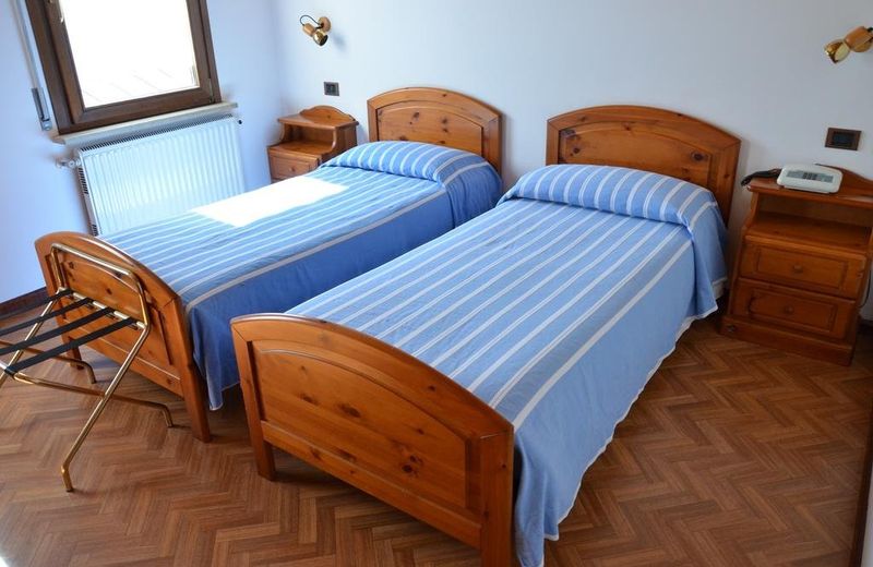 Albergo Cavallino