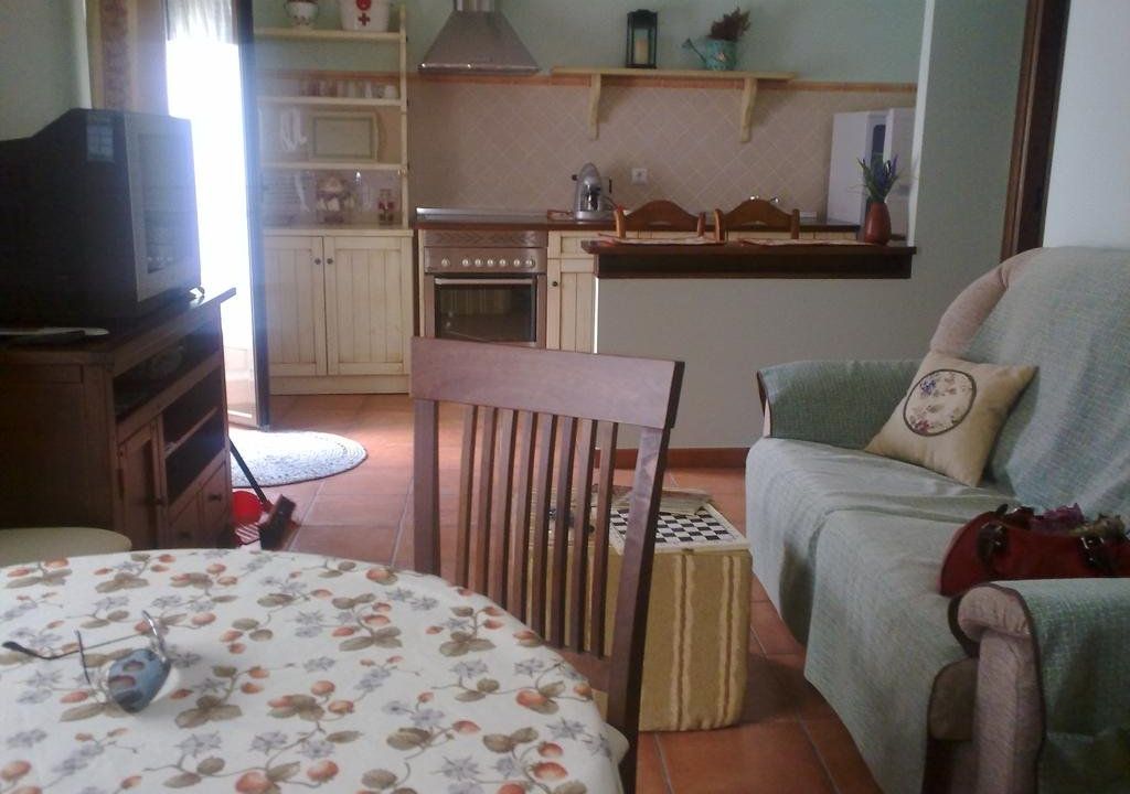 La Casa del Telar
