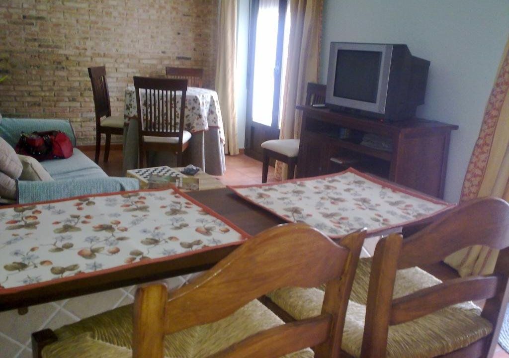 La Casa del Telar