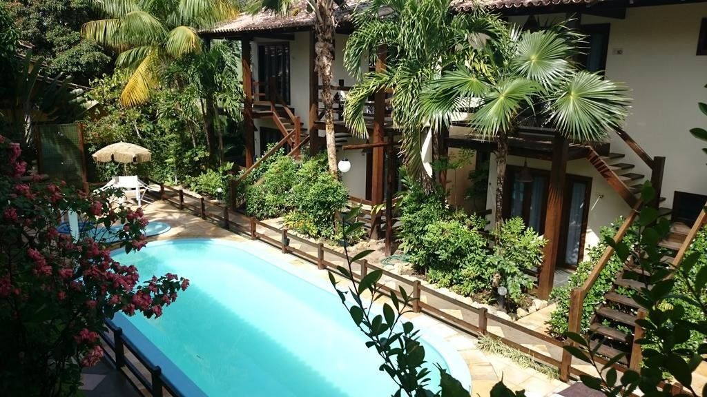 Taipabas Hotel