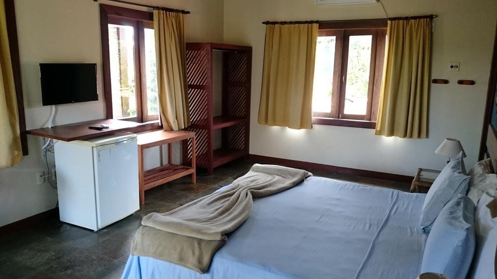 Taipabas Hotel