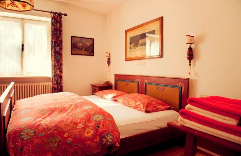B&B Villa Dolomites Hut