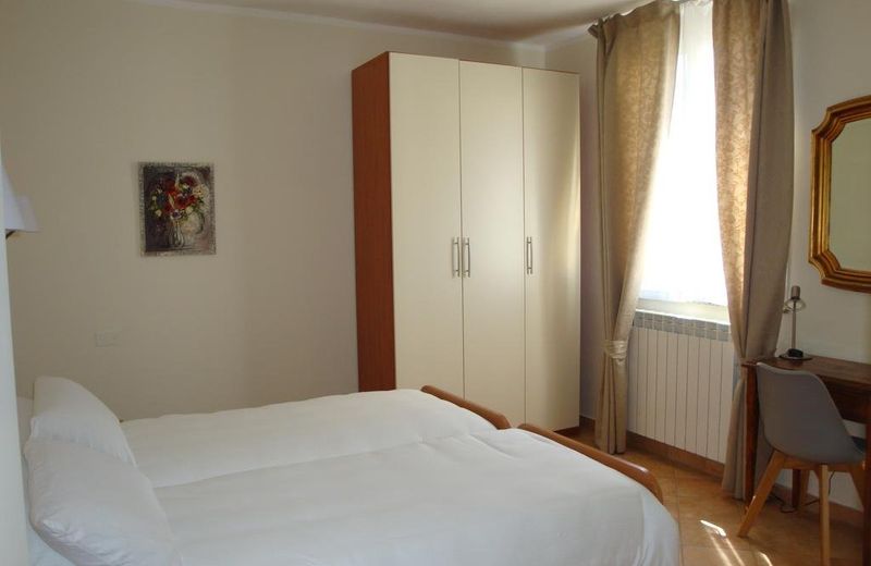 Andoramare B&B