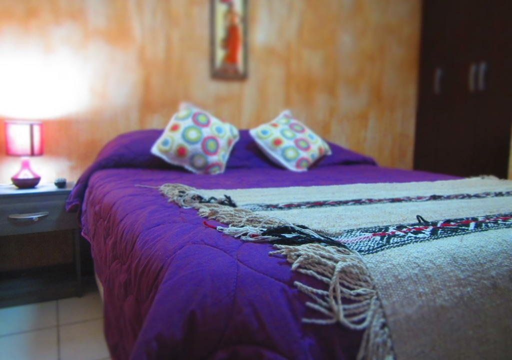 Hostal Avenue