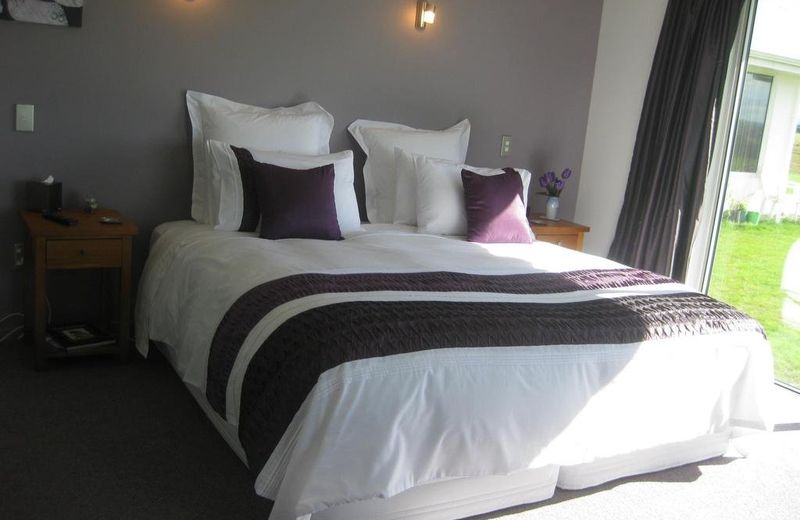 Solace Country House Bed and Breakfast