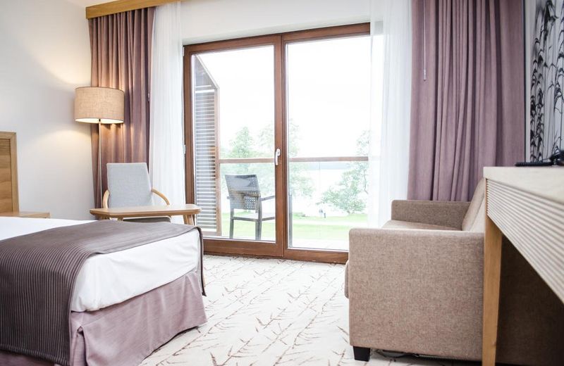 Hotel Marina Club