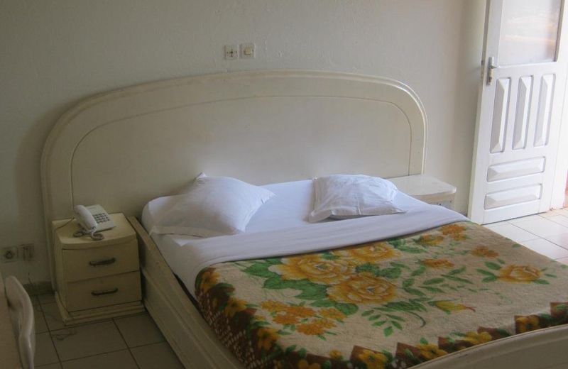 Hotel Le Fibi
