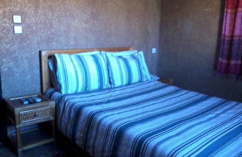 les Rochers peints hotel