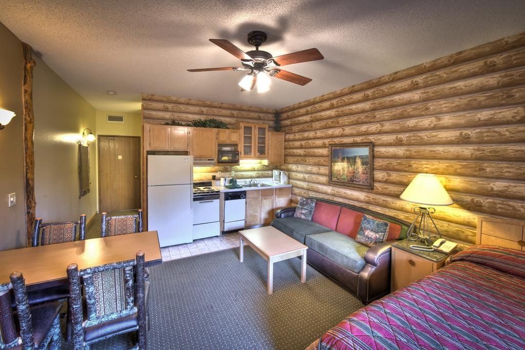 Stoneridge Resort