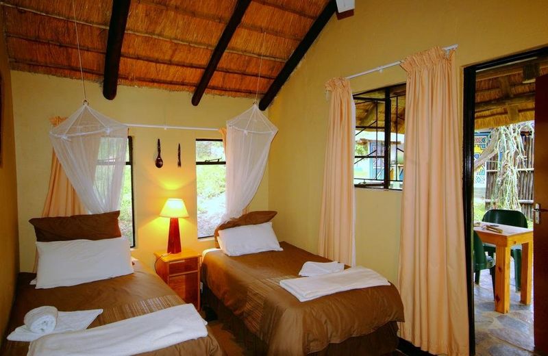 Timbavati Safari Lodge