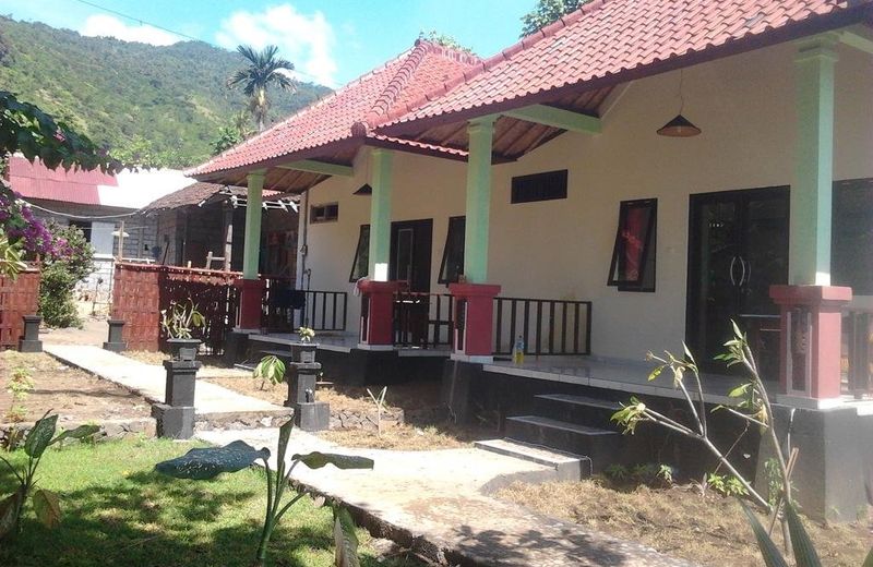 Beten Enjung Home Stay&waroeng