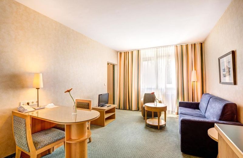 SPORTHOTEL AKTIVPARK GUSSING