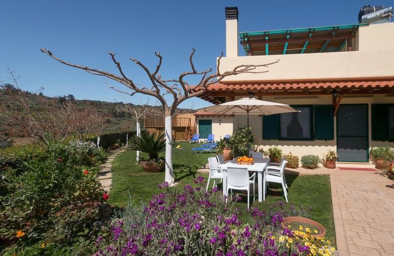 Traditional Ioannis Cottage