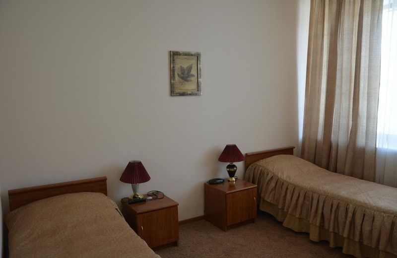 Zolotaya Yurta