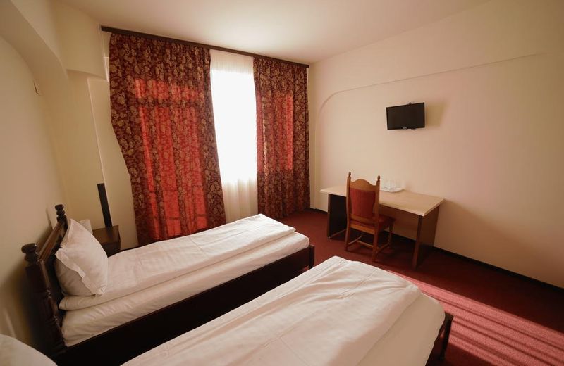 Hotel Ambasador